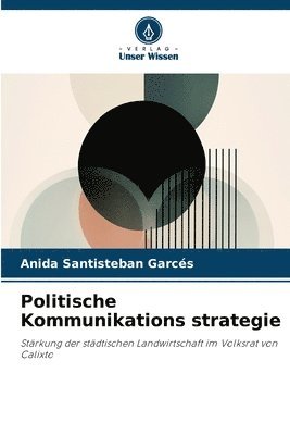 Politische Kommunikations strategie 1