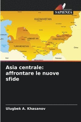 Asia centrale 1