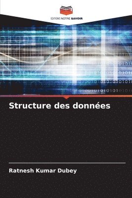 Structure des données