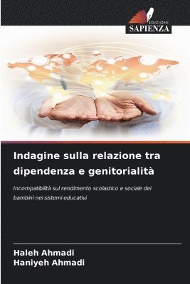 Indagine sulla relazione tra dipendenza e genitorialit 1