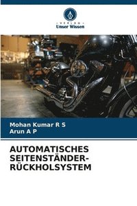 bokomslag Automatisches Seitenstnder-Rckholsystem