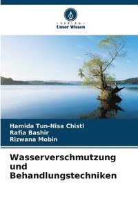 bokomslag Wasserverschmutzung und Behandlungstechniken