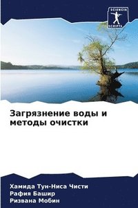 bokomslag &#1047;&#1072;&#1075;&#1088;&#1103;&#1079;&#1085;&#1077;&#1085;&#1080;&#1077; &#1074;&#1086;&#1076;&#1099; &#1080; &#1084;&#1077;&#1090;&#1086;&#1076;&#1099;