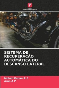 bokomslag Sistema de Recuperao Automtica Do Descanso Lateral