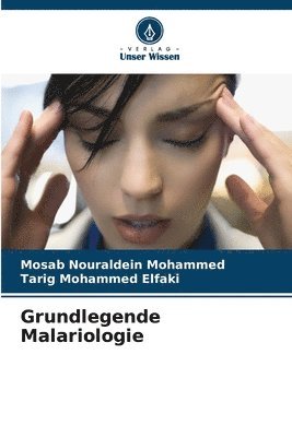 Grundlegende Malariologie 1