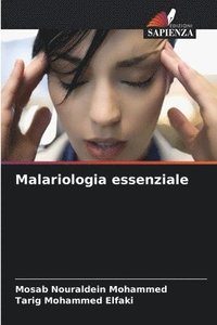 bokomslag Malariologia essenziale