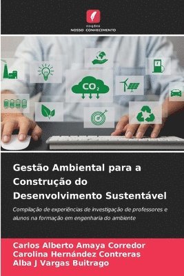 Gesto Ambiental para a Construo do Desenvolvimento Sustentvel 1