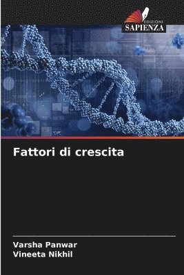 bokomslag Fattori di crescita