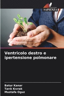 bokomslag Ventricolo destro e ipertensione polmonare