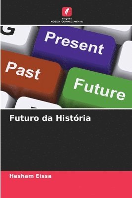 bokomslag Futuro da História