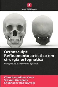 bokomslag Orthosculpt