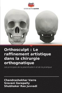 bokomslag Orthosculpt