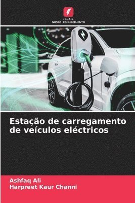 Estao de carregamento de veculos elctricos 1