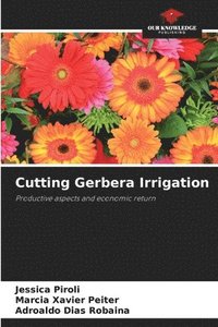 bokomslag Cutting Gerbera Irrigation