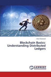 bokomslag Blockchain Basics