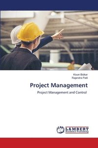 bokomslag Project Management