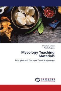 bokomslag Mycology Teaching Materials