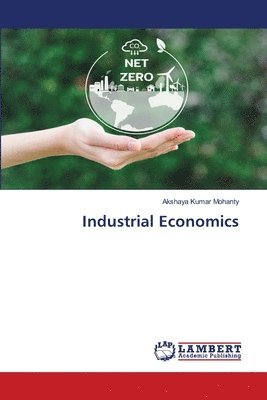 bokomslag Industrial Economics