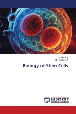 bokomslag Biology of Stem Cells