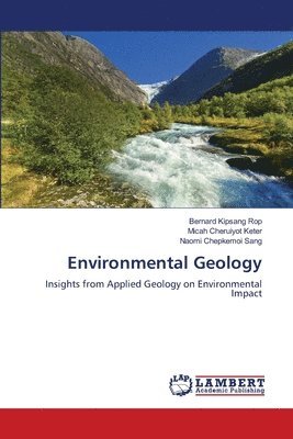 Environmental Geology 1