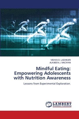 bokomslag Mindful Eating