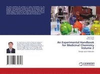 bokomslag An Experimental Handbook for Medicinal Chemistry Volume 2