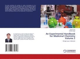 Experimental Handbook for Medicinal Chemistry Volume 2