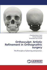 bokomslag Orthosculpt