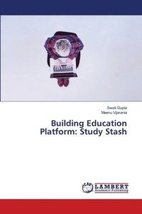 bokomslag Building Education Platform