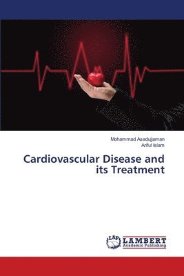 bokomslag Cardiovascular Disease and its Treatment