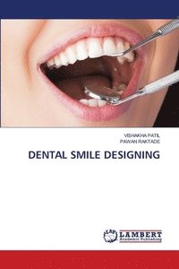 bokomslag Dental Smile Designing