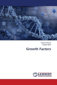 bokomslag Growth Factors