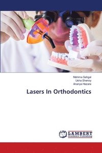 bokomslag Lasers In Orthodontics