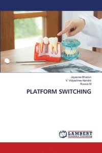 bokomslag Platform Switching