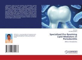 bokomslag Specialized Pro Resolving Lipid Mediators in Periodontitis