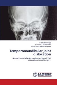 bokomslag Temporomandibular joint dislocation