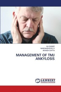 bokomslag Management of Tmj Ankylosis