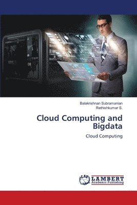 bokomslag Cloud Computing and Bigdata