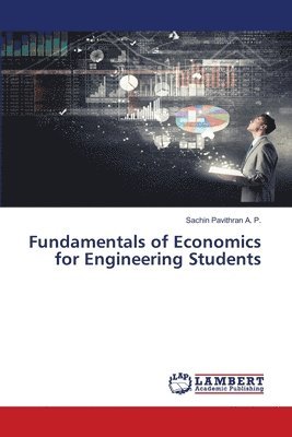 bokomslag Fundamentals of Economics for Engineering Students