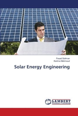 bokomslag Solar Energy Engineering