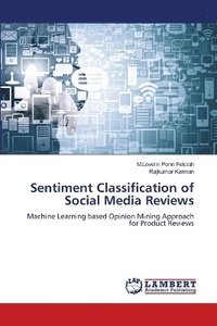 bokomslag Sentiment Classification of Social Media Reviews