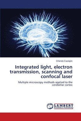 bokomslag Integrated light, electron transmission, scanning and confocal laser