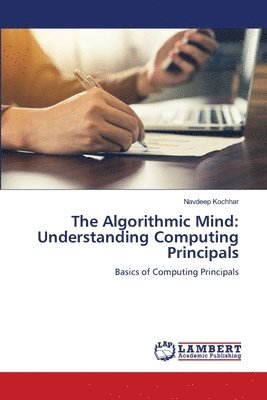 The Algorithmic Mind 1