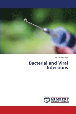 bokomslag Bacterial and Viral Infections