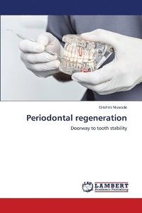 bokomslag Periodontal regeneration