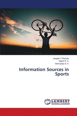 bokomslag Information Sources in Sports