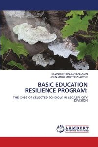 bokomslag Basic Education Resilience Program