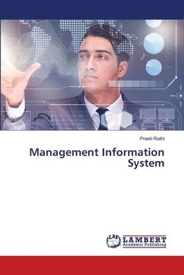 bokomslag Management Information System