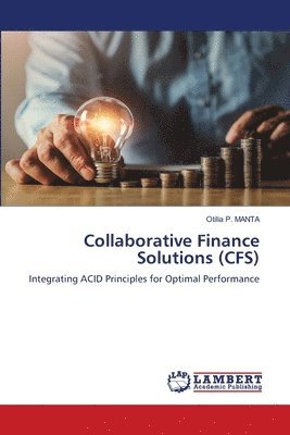 Collaborative Finance Solutions (CFS) 1