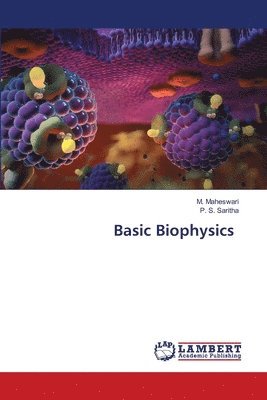 bokomslag Basic Biophysics